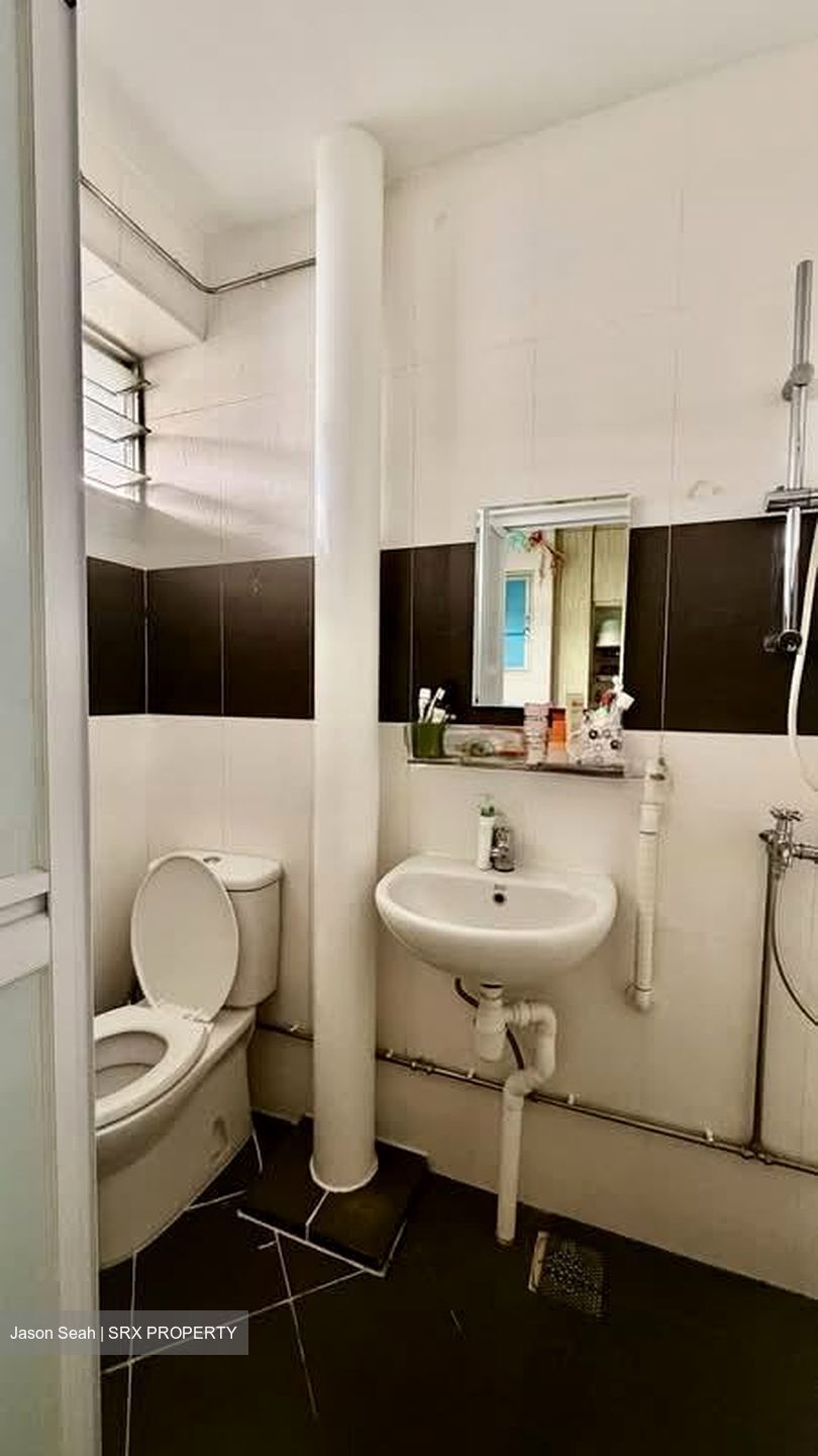 Blk 247 Kim Keat Link (Toa Payoh), HDB 4 Rooms #569413431